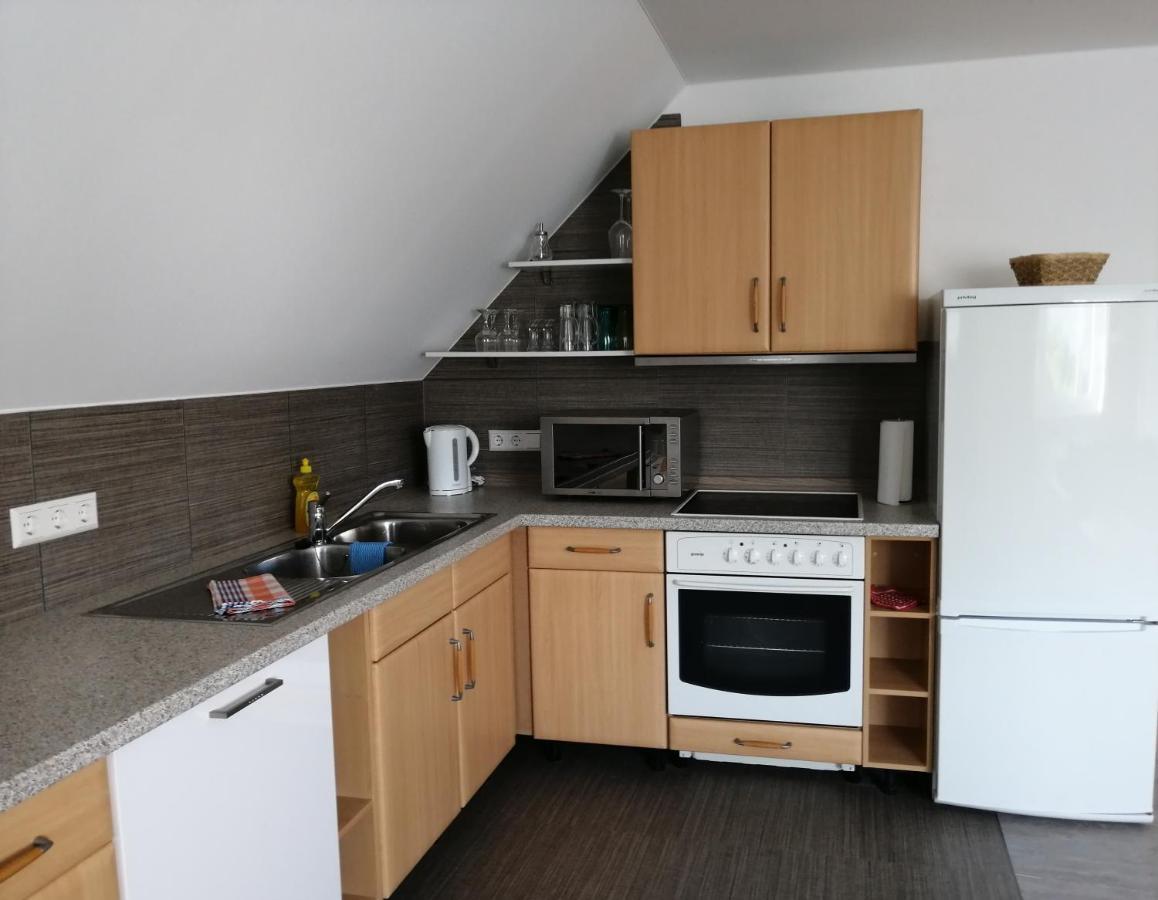Ferienhaus Niesky Екстериор снимка