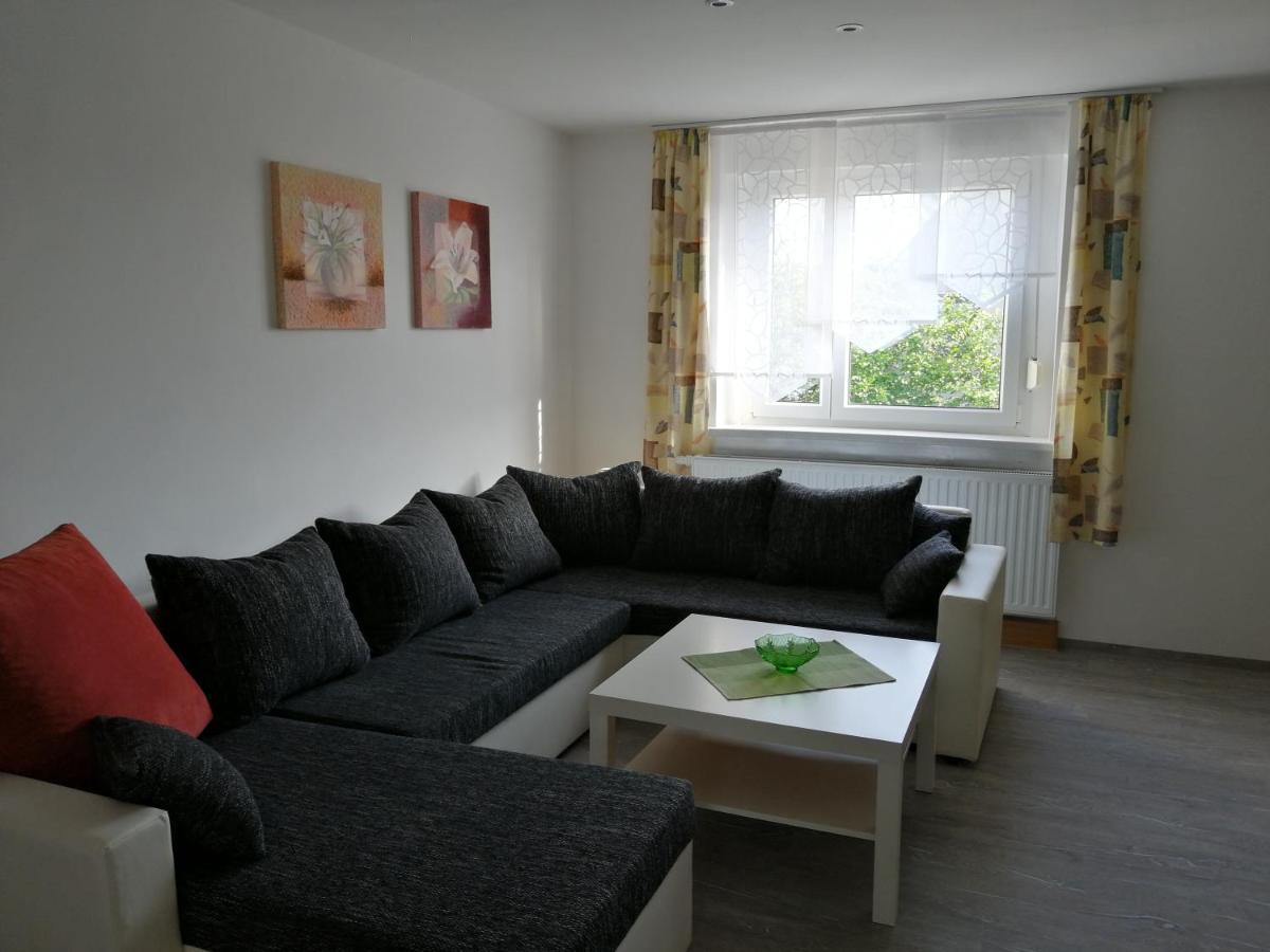 Ferienhaus Niesky Екстериор снимка