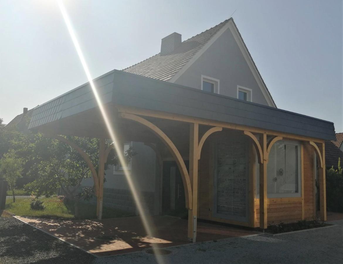 Ferienhaus Niesky Екстериор снимка