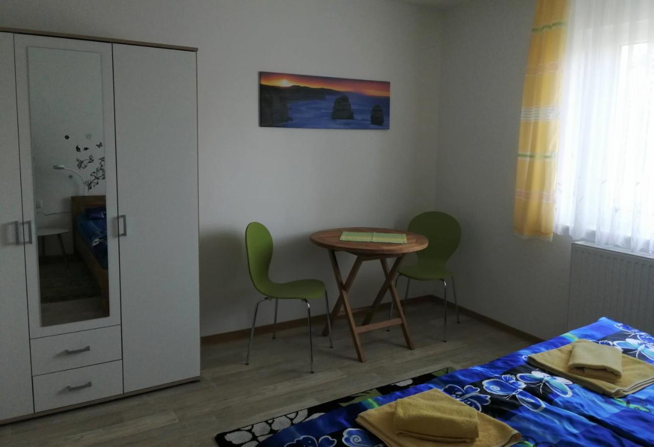 Ferienhaus Niesky Екстериор снимка