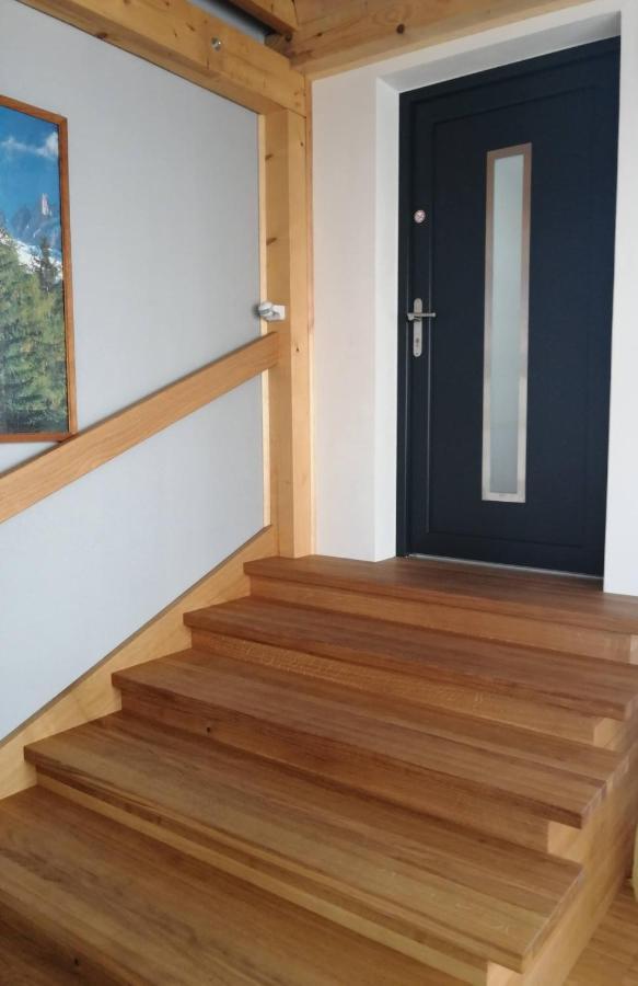 Ferienhaus Niesky Екстериор снимка