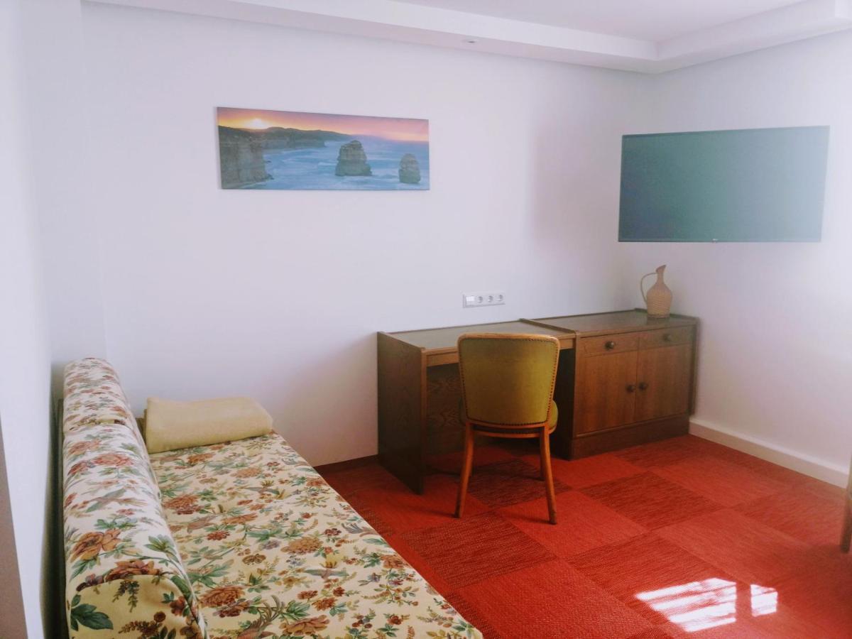 Ferienhaus Niesky Екстериор снимка