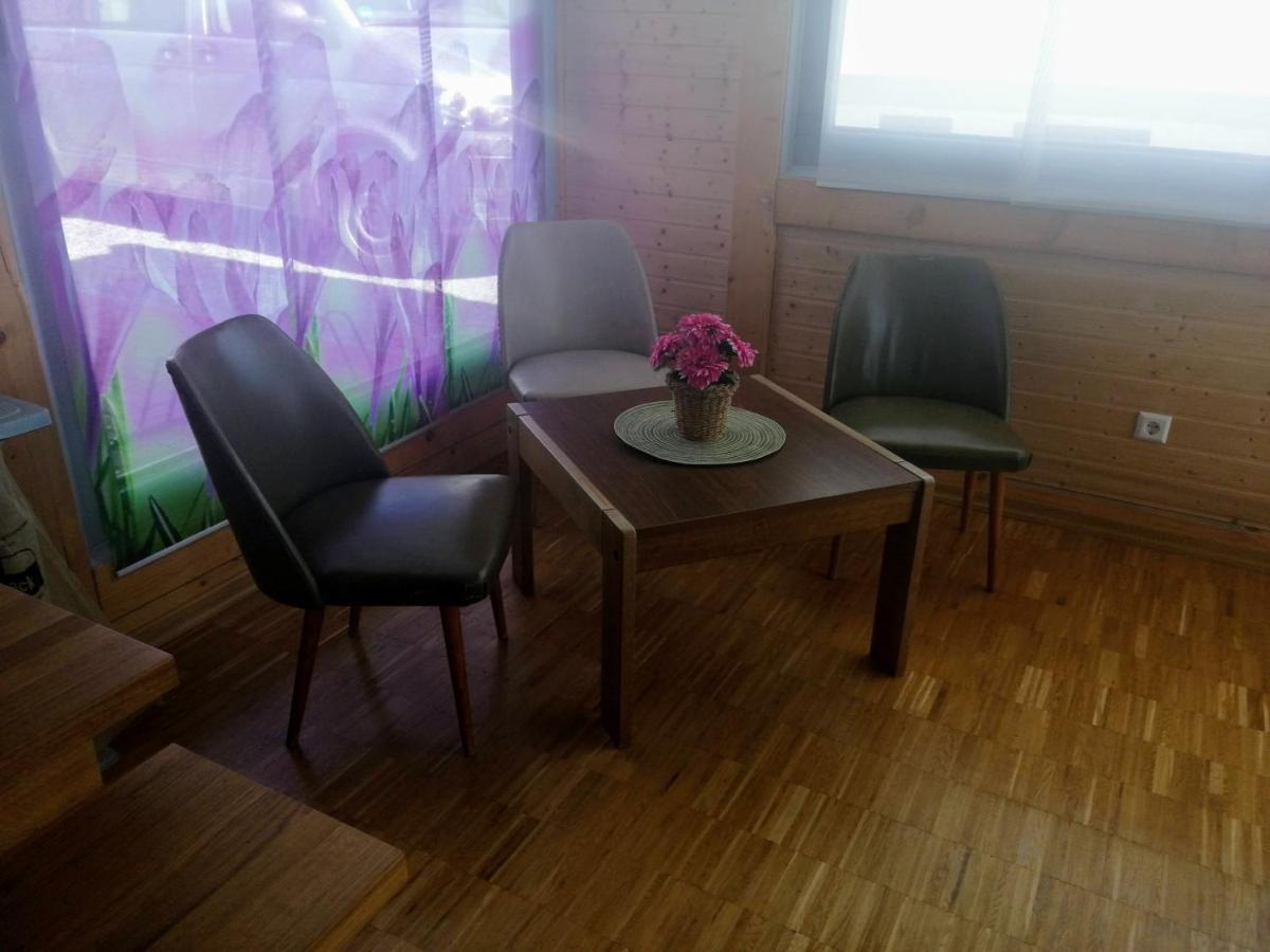 Ferienhaus Niesky Екстериор снимка